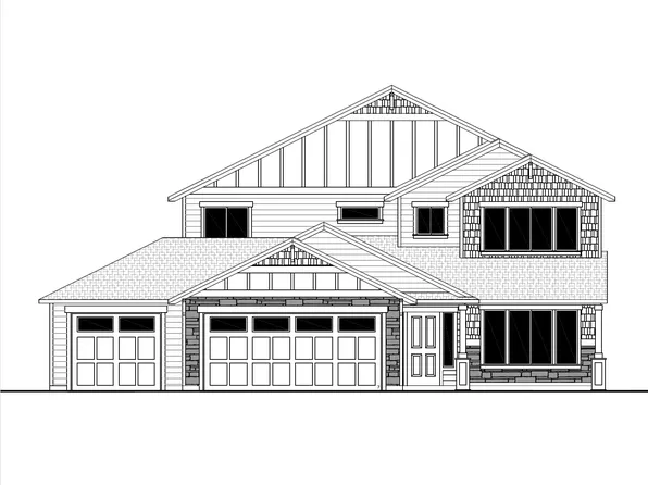 7963 Remmel St, West Richland, WA 99353