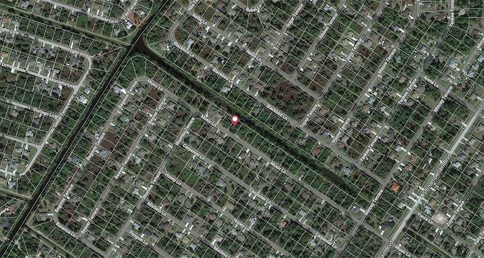 2nd image of LOT 24 Music Ln
