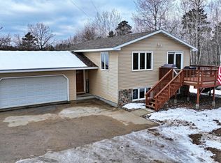 15907 167th Ave, Park Rapids, MN 56470