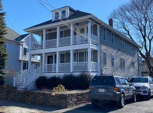 32-34 Mount Vernon St, Saugus, MA 01906