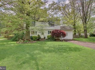 611 S Main St, Perkasie, PA 18944