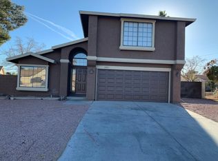 5957 Mirror Lake Dr, Las Vegas, NV 89110