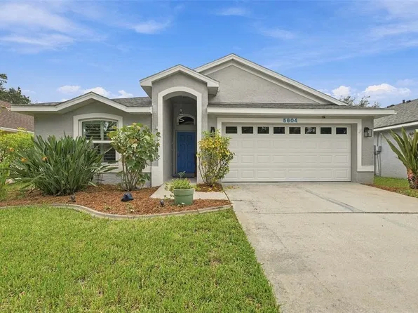 5604 TUGHILL DRIVE, TAMPA, FL 33624