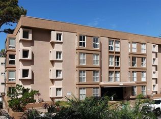 1040 S Coast Blvd S #104, La Jolla, CA 92037