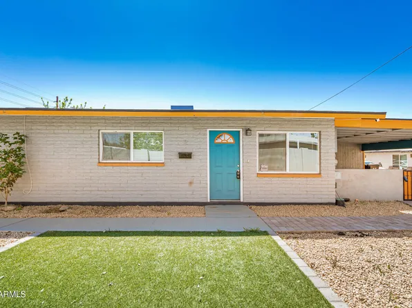 1118 S MCCLINTOCK Drive, Tempe, AZ 85281