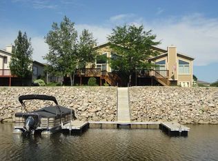 1003 Southport Loop, Bismarck, ND 58504