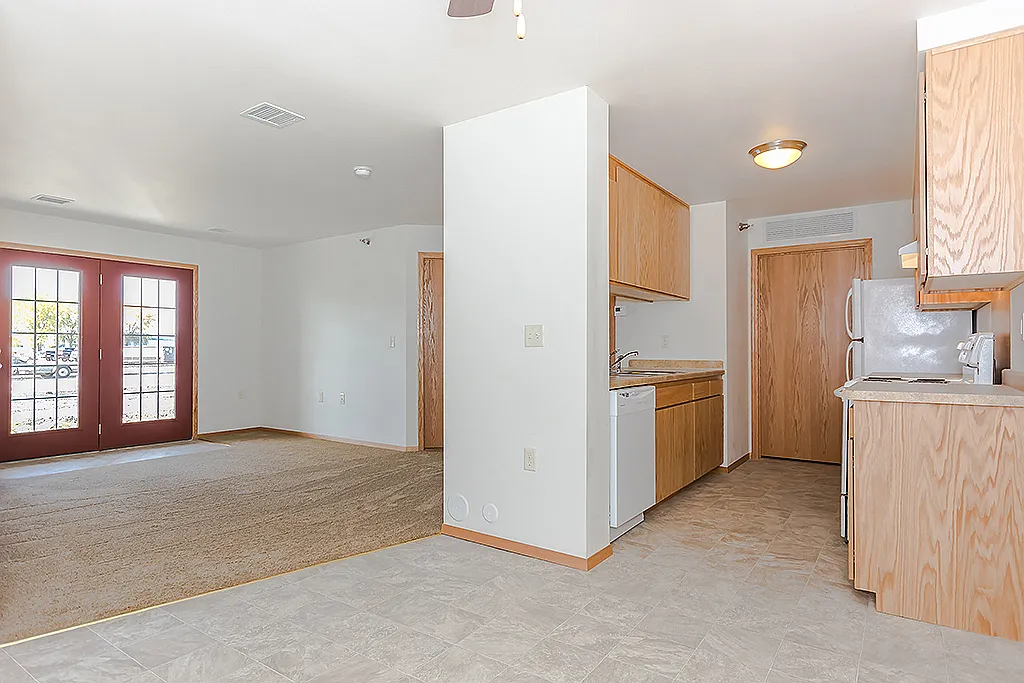 Desoto Townhomes — Photo 3