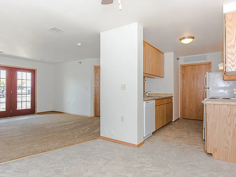Desoto Townhomes — Photo 3