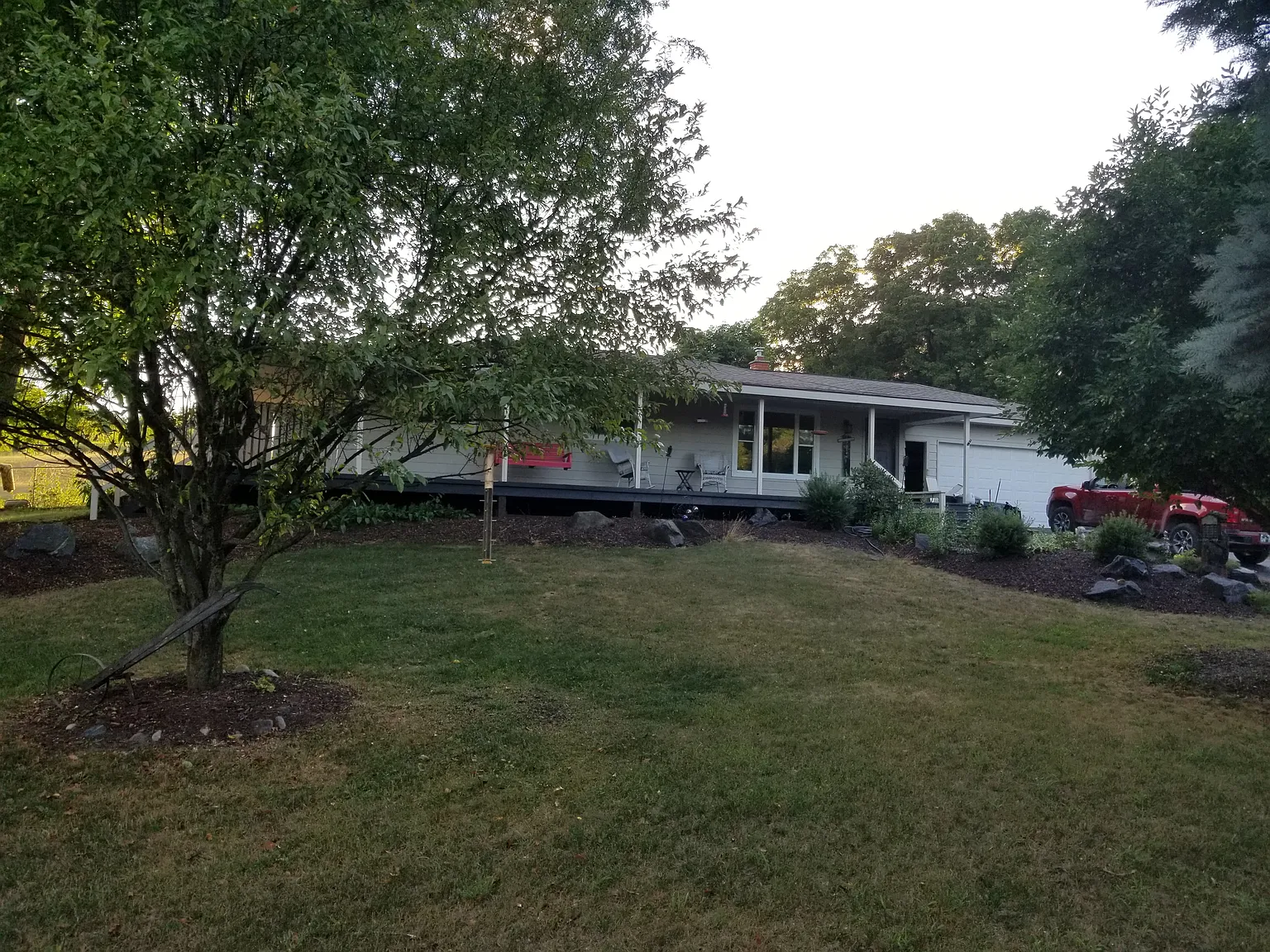 1143 Croup Rd photo 1