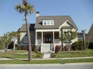 838 Captain Toms Xing, Johns Island, SC 29455