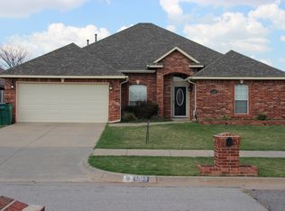 1309 SW 129th St, Oklahoma City, OK 73170