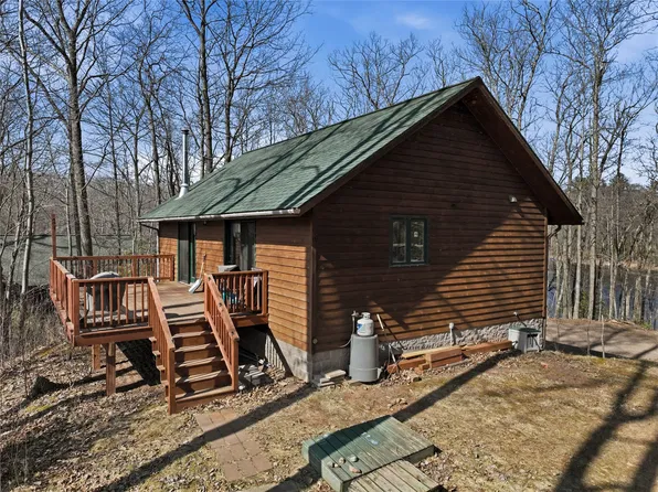 3061 N Forest Road, Birchwood, WI 54817