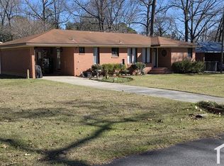 316 Sparta St, Warner Robins, GA 31088