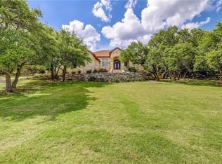 325 Chadwick Dr, Georgetown, TX 78628