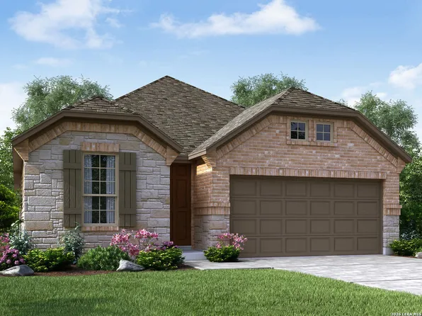 9910 Medicine Hat, San Antonio, TX 78254