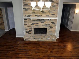 6619 High Country Trl, Arlington, TX 76016