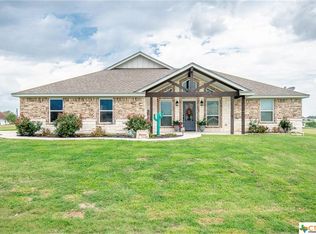 3001 N Sun Cir, Rogers, TX 76569