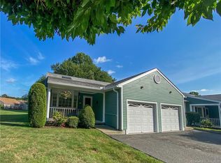 126 Highland Dr UNIT 126, Monroe, CT 06468