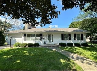107 Hulin St, Charles City, IA 50616