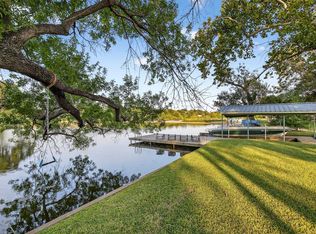 710 Sandy Harbor Dr, Horseshoe Bay, TX 78657
