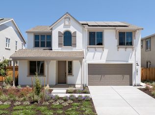 7376 Ailes Ct HOMESITE 10, Gilroy, CA 95020