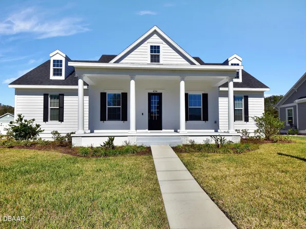 434 W Pennsylvania Ave, Lake Helen, FL 32744