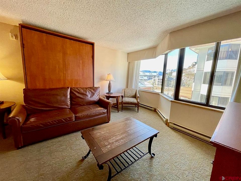Grand Lodge Condo Apartments Crested Butte, CO Zillow