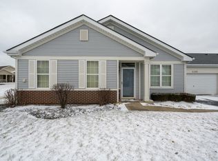 16202 Powderhorn Lake Way, Crest Hill, IL 60403