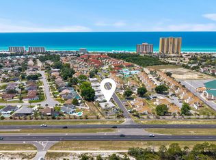 17462 Front Beach Rd #15-C2, Panama City Beach, FL 32413