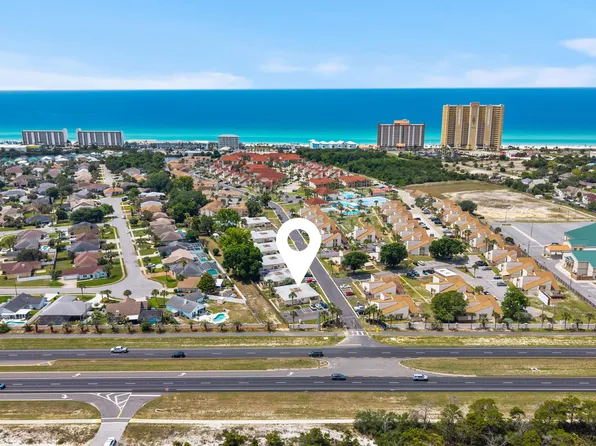 17462 Front Beach Rd #15-C2, Panama City Beach, FL 32413