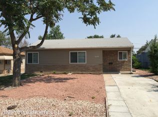 1648 Ironton St, Aurora, CO 80010