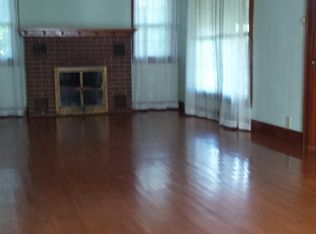 1105 W 50th St, Marion, IN 46953