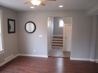 156 E 13th St, Fond Du Lac, WI 54935