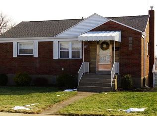 160 Roosevelt Ave, Mc Kees Rocks, PA 15136