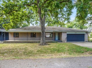 8702 E 170th Pl S, Bixby, OK 74008