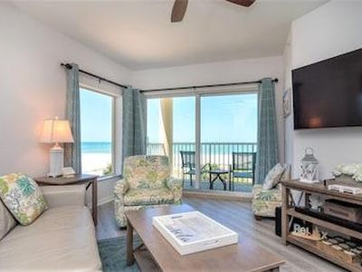 12000 Gulf Blvd #203, Treasure Island, FL, 33706