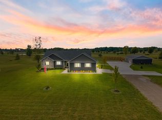 4685 Capac Rd, Capac, MI 48014