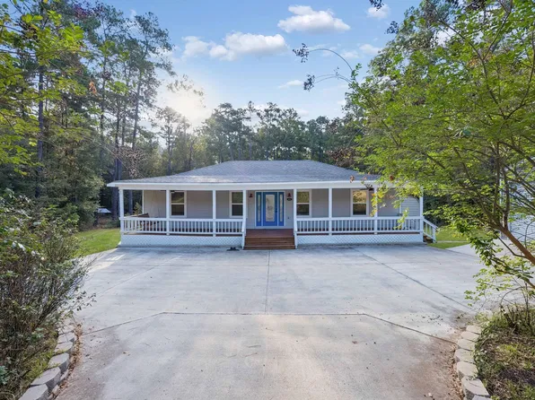 61 Everitt Ln, Coldspring, TX 77331