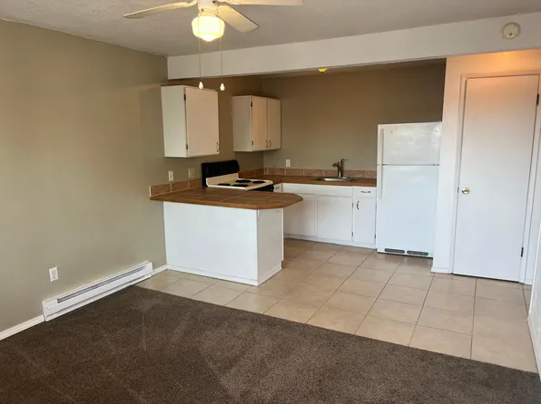 2003 N Walnut St, Ellensburg, WA 98926