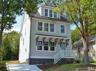 1012 Rock St, Durham, NC 27707