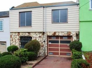155 Arch St, San Francisco, CA 94132