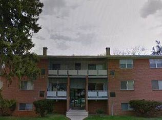 3901 Pinkney Rd APT 5, Baltimore, MD 21215