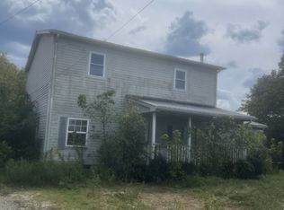 1336 Myers Cove Rd, McMinnville, TN 37110
