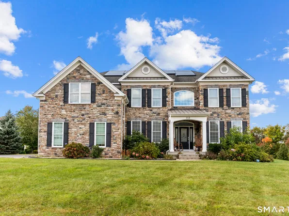 143 Rochela Drive, Southington, CT 06489