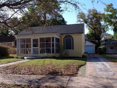 814 PARK LAKE STREET, Orlando, FL, 32803
