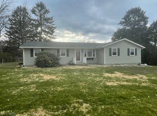3770 Arlington Rd, Uniontown, OH 44685