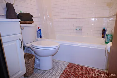 Rented by City Connections Realty