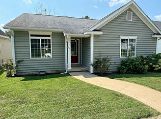 405 SE 11th St, Washington, IN 47501