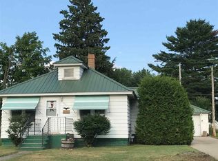 209 Roseland St, Kingsford, MI 49802