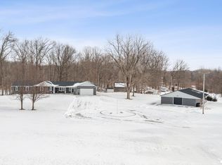 12526 Secor Rd, Ida, MI 48140